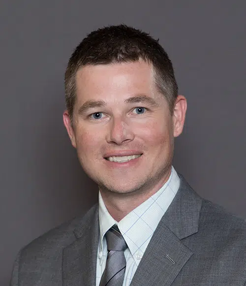 Seth Nygren, Operations Manager
