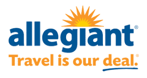 allegiant - travel is our deal