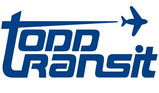 Todd Transit logo